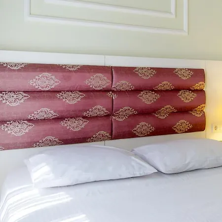 The Wolf Hotell Istanbul