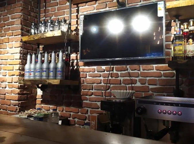 The Wolf 酒店 伊斯坦布尔