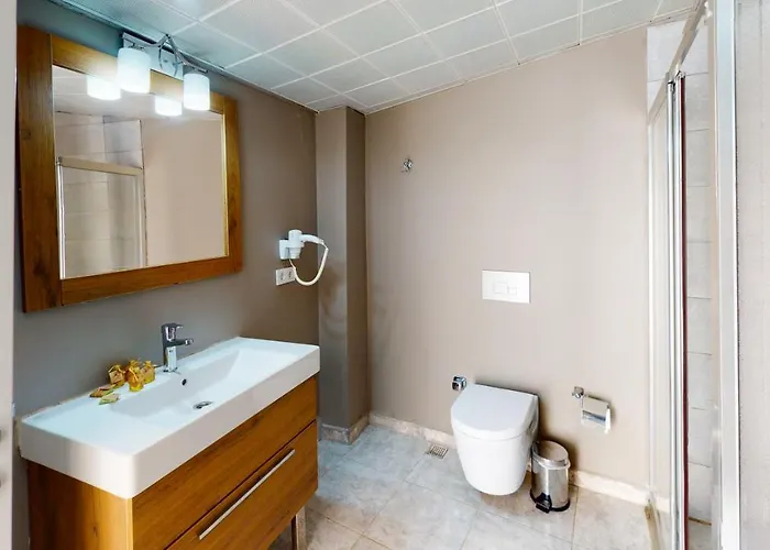 The Wolf 酒店 伊斯坦布尔