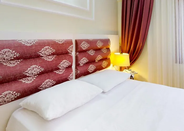 The Wolf 伊斯坦布尔