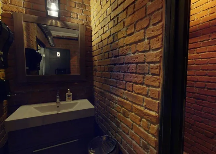 The Wolf 伊斯坦布尔