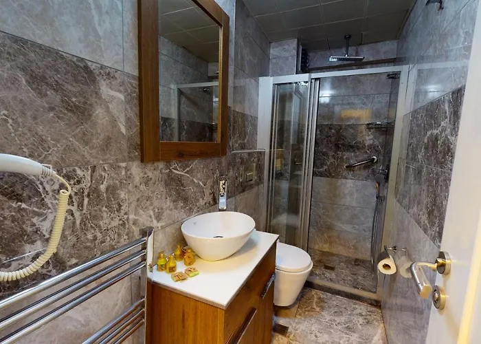 The Wolf 伊斯坦布尔