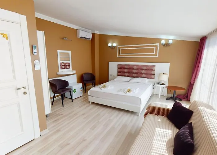 The Wolf 伊斯坦布尔