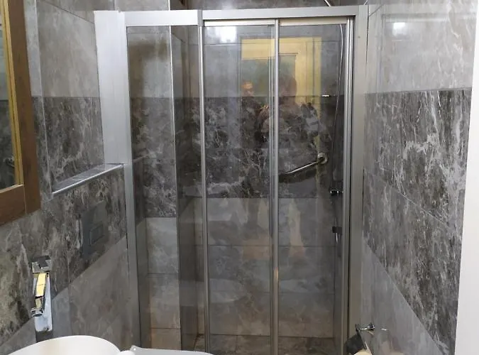 The Wolf 3* 伊斯坦布尔