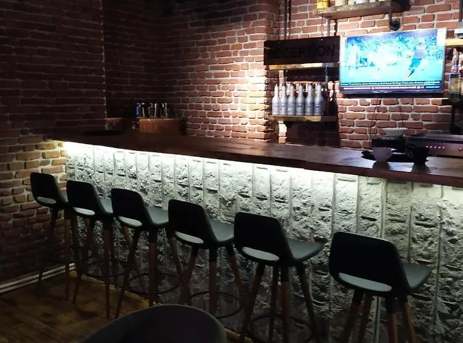 The Wolf 伊斯坦布尔