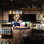 The Wolf Otel 3*