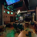 The Wolf İstanbul