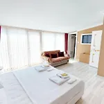 The Wolf Otel İstanbul