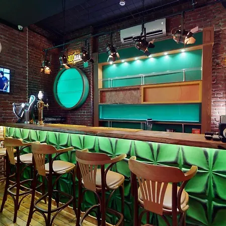 The Wolf Provincia di Istanbul