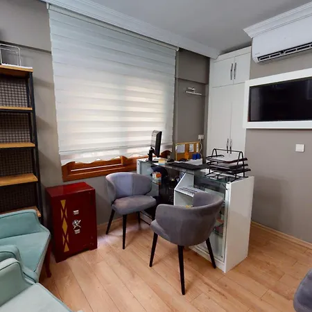 The Wolf 3* Istanbul