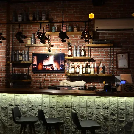 The Wolf Hotel 3*