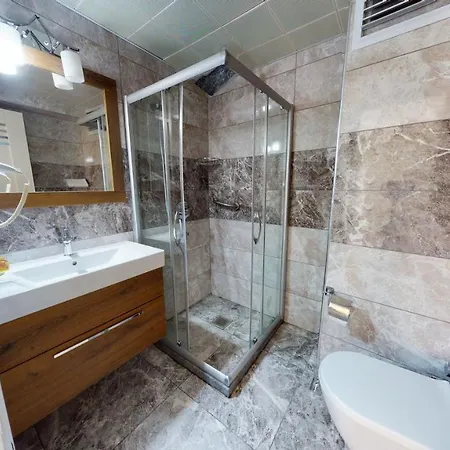 The Wolf Otel 3*