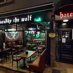 The Wolf Estambul