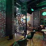 The Wolf Hotel
