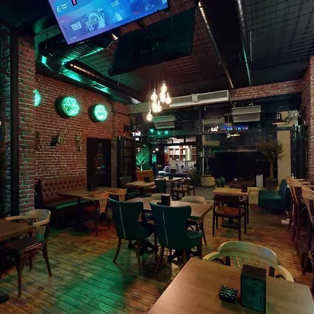 The Wolf İstanbul
