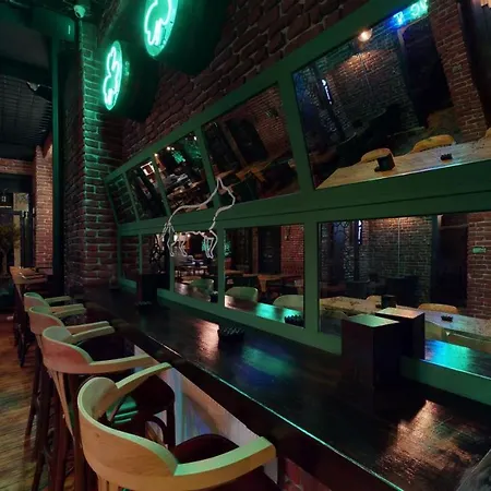 酒店 沃尔夫酒店