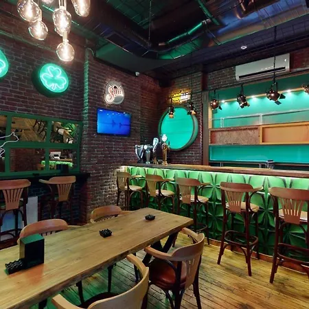 沃尔夫酒店 酒店