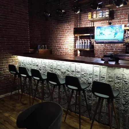 沃尔夫酒店 伊斯坦布尔