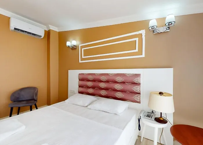 The Wolf Hotell