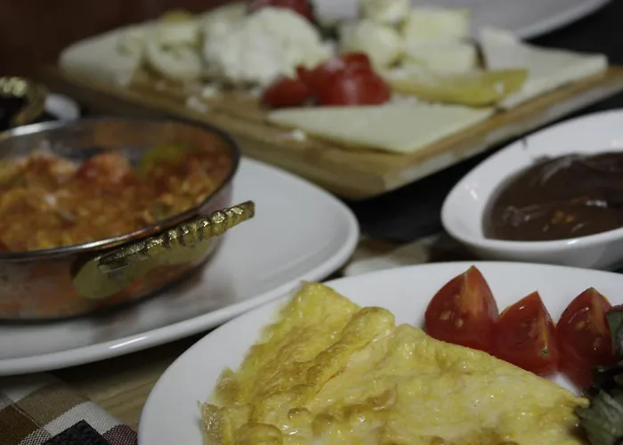 The Wolf 3* Istanbul